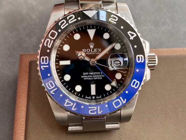 激安ロレックス背面デザイン